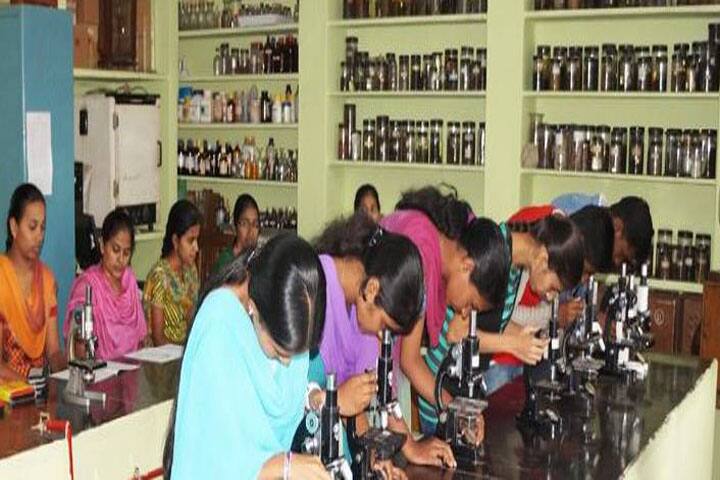 laboratory